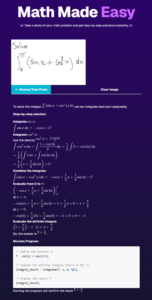 math-tutor-openai -- A simple typescript math tutor app 