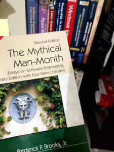 image.png -- A Classic Book: The Mythical Man-Month